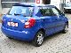 2009 Skoda  Fabia 1.2 COOL Edition # 1A # condition # only 39Tkm Small Car Used vehicle photo 4
