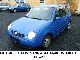 1998 Volkswagen  Lupo 1.0 Trendline Small Car Used vehicle photo 2