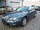 Rover  75 2.5 V6, D4, ABS, ESP, climate control, cruise control 2004 Used vehicle photo