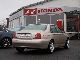 2002 Rover  75 2.0 CDT 1st Auto sales in hand Kundenau Limousine Used vehicle photo 1