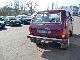2001 Lada  Niva 4x4 1.7 engine top! Obtaining spare parts Off-road Vehicle/Pickup Truck Used vehicle photo 4