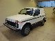 2012 Lada  Taiga NIVA 4x4 truck with trailer hitch Off-road Vehicle/Pickup Truck Pre-Registration photo 9