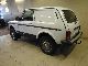 2012 Lada  Taiga NIVA 4x4 truck with trailer hitch Off-road Vehicle/Pickup Truck Pre-Registration photo 5