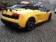 2011 Lamborghini  Gallardo LP570 Spyder * High-performance * Lifting * Rückfa Cabrio / roadster Used vehicle photo 5