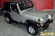 2006 Jeep  Wrangler SPORT 2.4 HARD TOP 4X4 ABS RIDOTTE PEDA Off-road Vehicle/Pickup Truck Used vehicle photo 11
