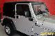 2006 Jeep  Wrangler SPORT 2.4 HARD TOP 4X4 ABS RIDOTTE PEDA Off-road Vehicle/Pickup Truck Used vehicle photo 8