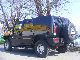 2006 Hummer  Rearview camera - Navigation - maintained top Off-road Vehicle/Pickup Truck Used vehicle photo 1