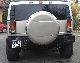2003 Hummer  H2 with compressor Off-road Vehicle/Pickup Truck Used vehicle photo 11