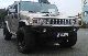2003 Hummer  H2 with compressor Off-road Vehicle/Pickup Truck Used vehicle photo 13