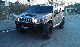 Hummer  H2 with compressor 2003 Used vehicle photo