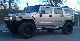 2003 Hummer  H2 with compressor Off-road Vehicle/Pickup Truck Used vehicle photo 1