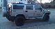 2003 Hummer  H2 with compressor Off-road Vehicle/Pickup Truck Used vehicle photo 5