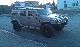 2003 Hummer  H2 with compressor Off-road Vehicle/Pickup Truck Used vehicle photo 6