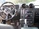 2005 Hummer  H2 leather, trailer hitch, Bose, Aut., Gas conversion Off-road Vehicle/Pickup Truck Used vehicle photo 9