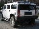 2005 Hummer  H2 leather, trailer hitch, Bose, Aut., Gas conversion Off-road Vehicle/Pickup Truck Used vehicle photo 12