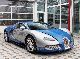 2009 Bugatti  Veyron special color! Sports car/Coupe Used vehicle photo 4