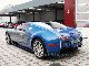 2009 Bugatti  Veyron special color! Sports car/Coupe Used vehicle photo 6