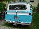 1960 GMC  Other Estate Car Classic Vehicle photo 1