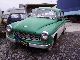 1960 Wartburg  311 de luxe with papers! Limousine Classic Vehicle photo 1