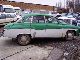 1960 Wartburg  311 de luxe with papers! Limousine Classic Vehicle photo 2
