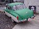 1960 Wartburg  311 de luxe with papers! Limousine Classic Vehicle photo 4