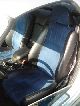 2004 MG  TF 115 * HARDTOP * Climate * Blue * leather-Alcantara Cabrio / roadster Used vehicle photo 12