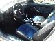 2004 MG  TF 115 * HARDTOP * Climate * Blue * leather-Alcantara Cabrio / roadster Used vehicle photo 13