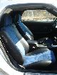 2004 MG  TF 115 * HARDTOP * Climate * Blue * leather-Alcantara Cabrio / roadster Used vehicle photo 14