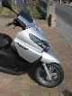2008 Piaggio  X7 250ie Other Used vehicle photo 2