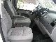 2007 Volkswagen  T5 2.5 TDI shuttle * 8 SEATS * AIR * NAVI * SILVER * Van / Minibus Used vehicle photo 11