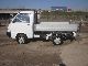 2004 Piaggio  Porter CHASSIS 1.3 16V BZ Other Used vehicle photo 3