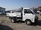 2006 Piaggio  Porter CHASSIS 1.3 16V BZ Other Used vehicle photo 1