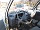 2006 Piaggio  Porter CHASSIS 1.3 16V BZ Other Used vehicle photo 4