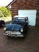 1959 Borgward  Lloyd Alexander TS Limousine Classic Vehicle photo 1