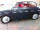 1959 Borgward  Lloyd Alexander TS Limousine Classic Vehicle photo 2