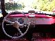 1959 Borgward  Lloyd Alexander TS Limousine Classic Vehicle photo 4