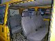 1998 Ford  Transit 2.5 TD seats 9 Van / Minibus Used vehicle photo 4