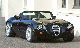 2003 Wiesmann  MF 3 - full service history Cabrio / roadster Used vehicle photo 3