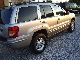 2000 Jeep  Grand Cherokee Limited 3100 TD Off-road Vehicle/Pickup Truck Used vehicle photo 1