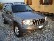 2000 Jeep  Grand Cherokee Limited 3100 TD Off-road Vehicle/Pickup Truck Used vehicle photo 2