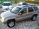 2000 Jeep  Grand Cherokee Limited 3100 TD Off-road Vehicle/Pickup Truck Used vehicle photo 3