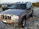 2000 Jeep  Grand Cherokee Limited 3100 TD Off-road Vehicle/Pickup Truck Used vehicle photo 4