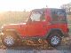 1996 Asia Motors  Rocsta Off-road Vehicle/Pickup Truck Used vehicle photo 1