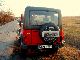1996 Asia Motors  Rocsta Off-road Vehicle/Pickup Truck Used vehicle photo 2