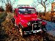 1996 Asia Motors  Rocsta Off-road Vehicle/Pickup Truck Used vehicle photo 4