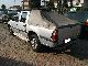 1999 Isuzu  D-Max 3.0 ls doppia cabina (unico p.) Off-road Vehicle/Pickup Truck Used vehicle photo 4