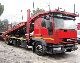 2002 Iveco  Cursor bisarca cod.543 Other Used vehicle photo 1