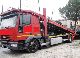 2002 Iveco  Cursor bisarca cod.543 Other Used vehicle photo 2