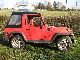 1994 Asia Motors  Rocsta softtop Off-road Vehicle/Pickup Truck Used vehicle photo 3