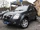 Ssangyong  Rexton RX 270 AWD Xdi Euro4 leather AHK 2007 Used vehicle photo